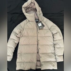 Parka jacket women’s